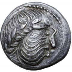 Tetradrachm Kreuzelreiter Type