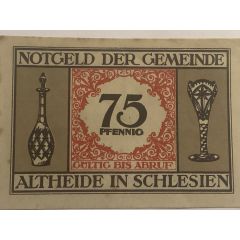 75 Pfennig
