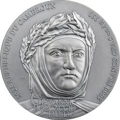 5000 Francs The Decameron