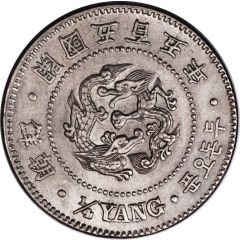 1/4 Yang Yi Hyong