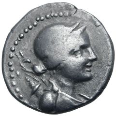 Tetradrachm - Philiskos