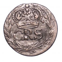 1 Öre - Charles XI