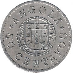 50 Centavos