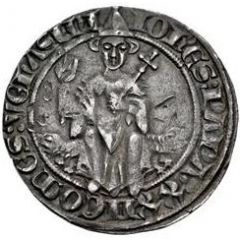 Groschen - John XXII