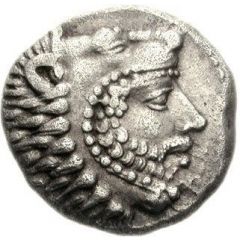 Didrachm