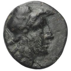 Æ13 - Timotheos