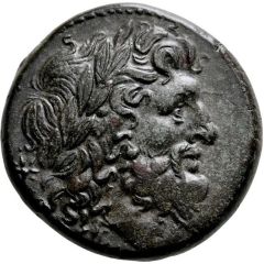 Æ Drachm