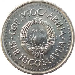 1 Dinar