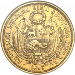 10 Soles