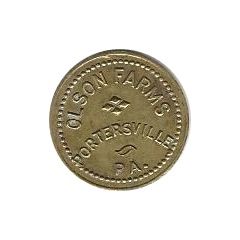 1 Cent Olson Farms