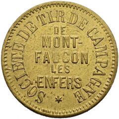 Monfaucon-Les Enfers Field Shooting Society