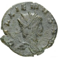 Antoninianus - Gallienus NEPTVNO CONS AVG