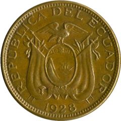 1 Centavo