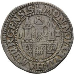 1/4 Thaler