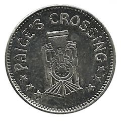 Token - Paige`s Crossing