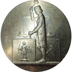 Token - The Royal Mint