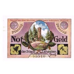 50 Pfennig