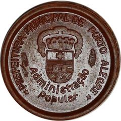 Token - Porto Alegre student pass