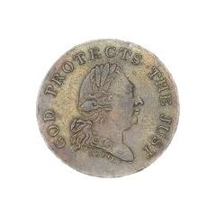 Souvenir - George III Golden Jubilee