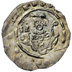 Light Denier - Hartwig I of Lierheim