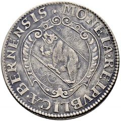1/2 Thaler