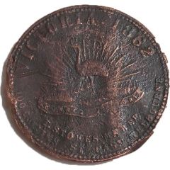 1 Penny - Miller Brothers Melbourne, Victoria