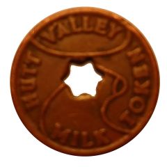 Token - 1 Pint Milk - Hutt Valley