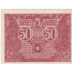 50 Heller
