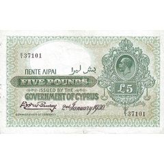 5 Pounds