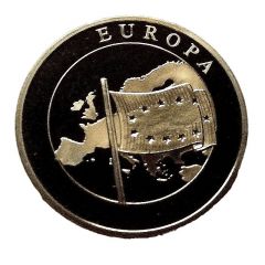 Medal - Europa