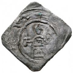 Denier - Andrew II
