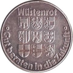 Token - Wüstenrot