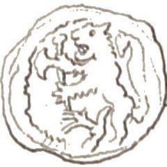 1 Penning - Magnus VII Ericson