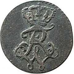 1 Gröschel - Frederick William III