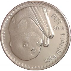 10 Cents Beka mirimiri