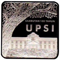 10 Ringgit UPSI100