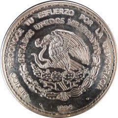Token - Instituto Federal Electoral