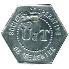 2 Kilos - Société Coopérative de Tergnier