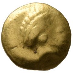 1⁄24 Stater Athena Alkidemos type