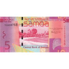 5 Tālā