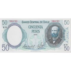 50 Pesos
