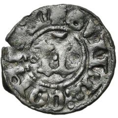 Mite - William I with N