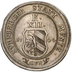 12 Kreuzer
