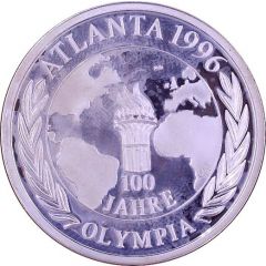 Olympic Games Atlanta 1996