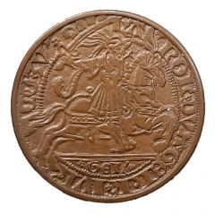 Token - Van Nelle Snaphaan