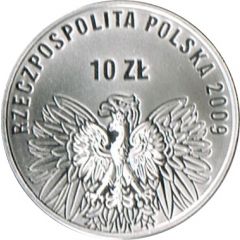 10 Zlotys General elections of 4 June 1989