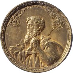 Medal - Istituto di San Paolo