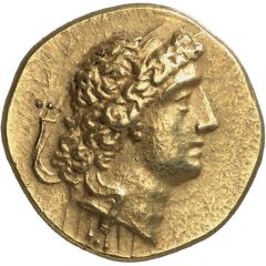 Stater - Asander