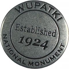 National Monument - Wupatki