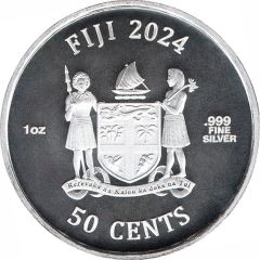 50 Cents Robocop